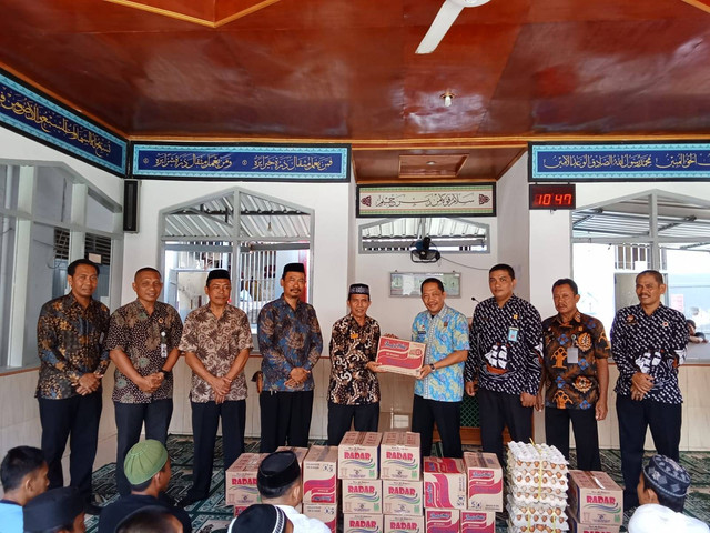 Sumber : Humas Rutan Bantaeng 