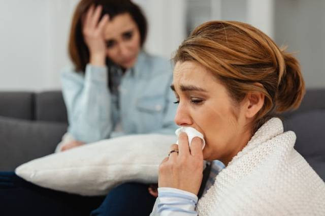 Ilustrasi cara mengatasi emotional sponge, sumber foto: Karolina Grabowska by pexels.com