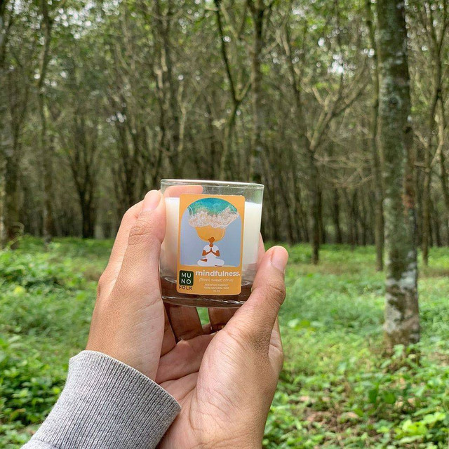 Menjadi ajang inspiratif bagi pelaku usaha merupakan salah satu tujuan UMKM EXPO(RT) BRILIANPRENEUR 2023.