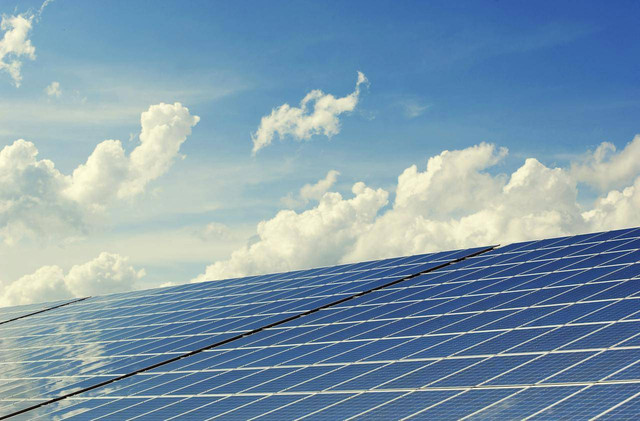 Ilustrasi Contoh Penerapan Nanoteknologi dalam Bidang Energi, foto:pexels