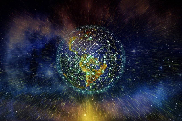 Ilustrasi Contoh Penerapan Nanoteknologi dalam Bidang Energi, foto:pixaby