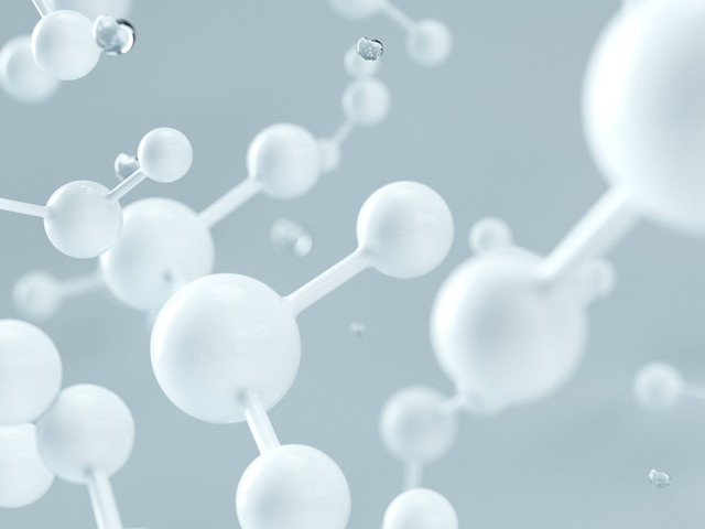 Ilustrasi Contoh Penerapan Nanoteknologi dalam Bidang Farmasi. Sumber: Unsplash/D Koi