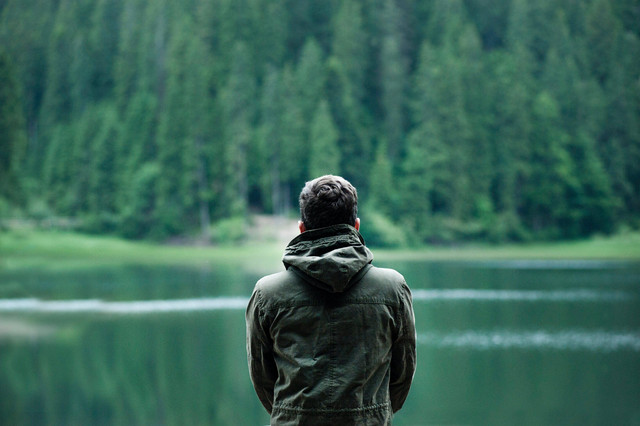 Ilustrasi Quotes tentang Attitude. Foto: pexels/Oleksandr P