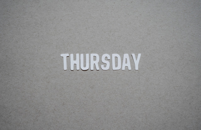 Kata-Kata Hari Kamis Islami. Foto hanya sebagai ilustrasi saja. Sumber: Unsplash/Kelly Sikkema.