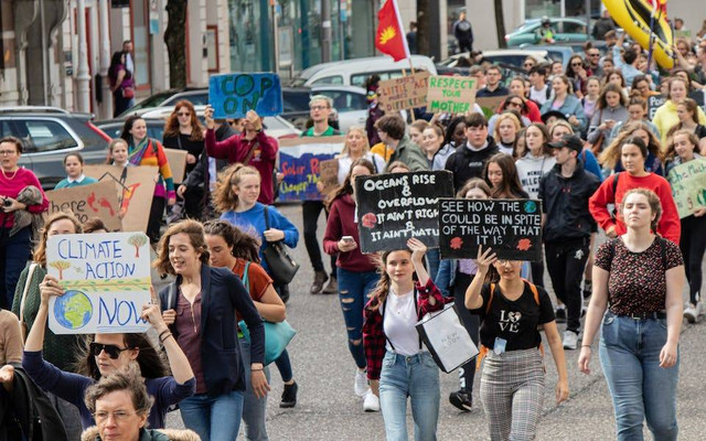 Ilustrasi proses revolusi rusia. Sumber: Robin Erino/pexels.com