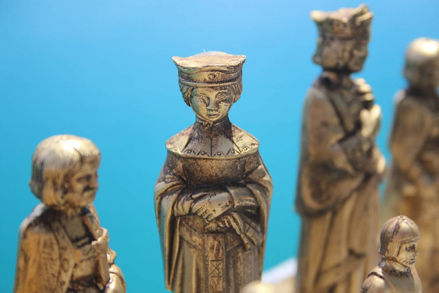 ilustrasi gerakan Renaissance (Pixabay)