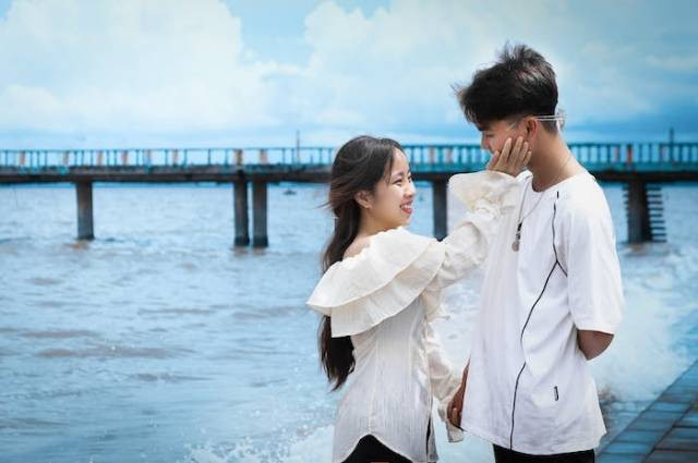 Ilustrasi stand in relationship adalah, sumber foto: Phạm Tuấn Hải by pexels.com