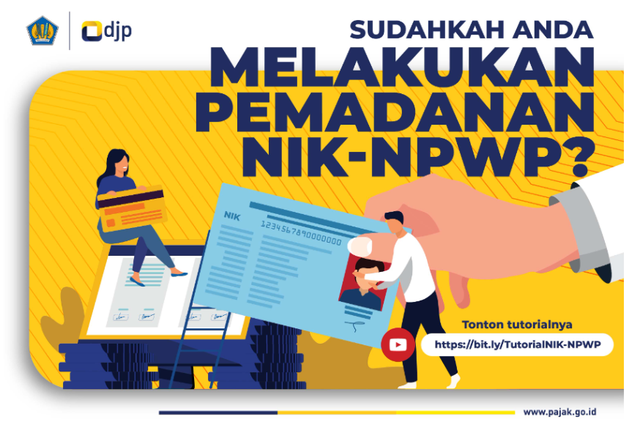 Sumber Foto : pajak.go.id