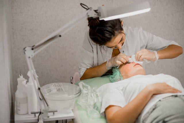 Ilustrasi Klinik Kecantikan di Surabaya yang Bagus dan Murah, Foto: Unsplash/Unsplash+