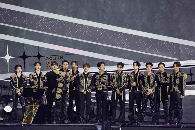 GDA 2024 di Jakarta International Stadium. Foto: Dok. NICE