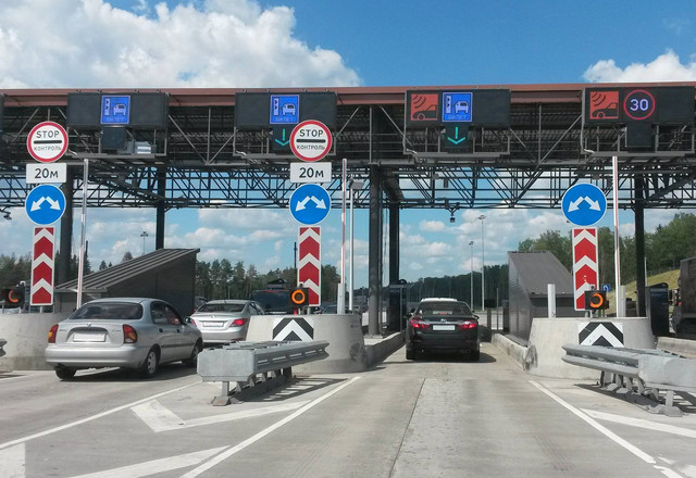Ilustrasi informasi tarif Tol Cibitung-Cilincing 2024 terbaru. Foto: pixabay
