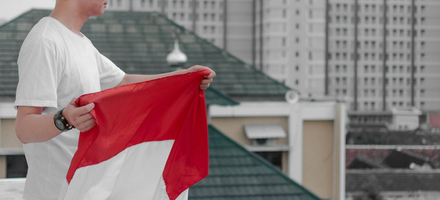 Ilustrasi Sebutkan 5 Syarat Menjadi Presiden di Indonesia, Sumber Unsplash Masjid Pogung Dalangan