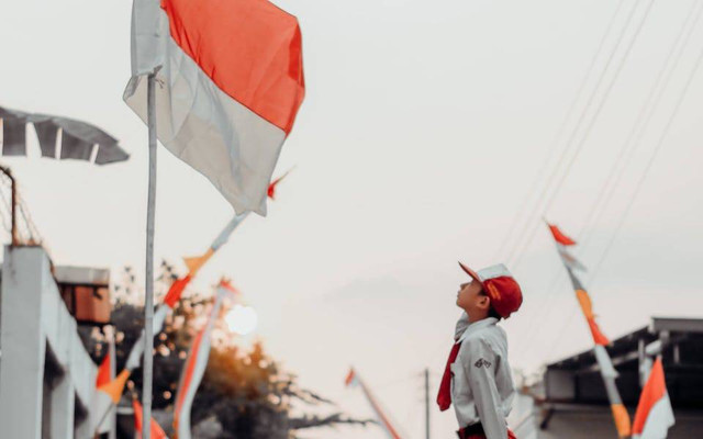 Ilustrasi sejarah lahirnya kebangkitan nasional. Sumber: Rosyid Arifin/pexels.com