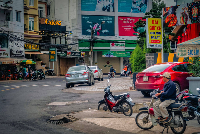 Ilustrasi papan reklame. Foto: Pexel