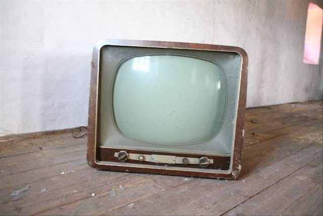 Ilustrasi frekuensi TVRI Jawa Tengah. Foto: pexels