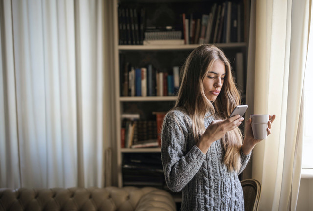 BCA Mobile  Error 208 adalah masalah yang dialami oleh beberapa pengguna layanan mobile banking dari BCA. Foto: Pexels.com