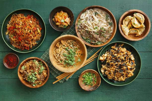 Ilustrasi Kuliner Klaten Siang Hari, Foto: Unsplash/luchezar.
