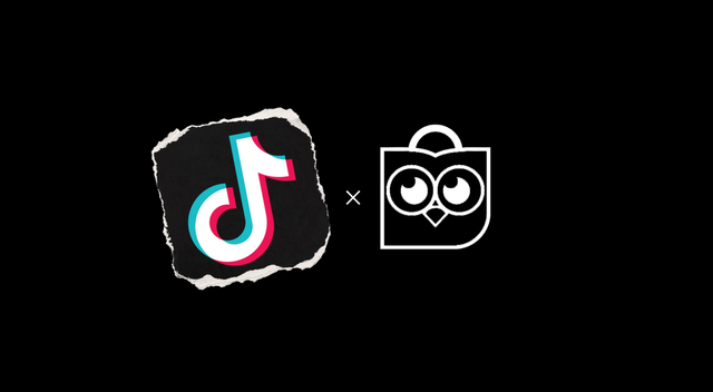 Kerjasama TikTok dan Tokopedia menciptakan layanan belanja Shop I Tokopedia. Foto: kumparan