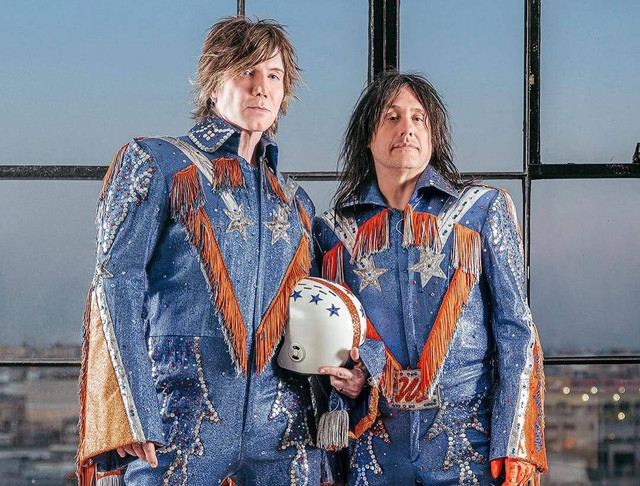 Ilustrasi Goo Goo Dolls. Foto: Instagram@googoodollsofficial. 