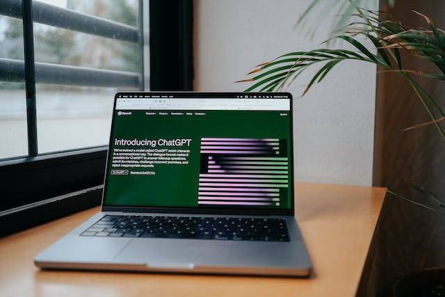 Cara menggunakan Chat GPT. Sumber: pexels.com