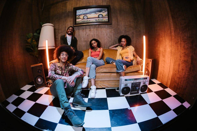 Ilustrasi generasi Z. Foto: Pexels