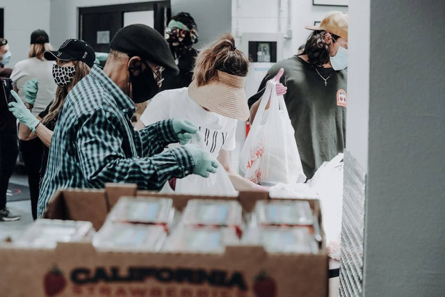 Ilustrasi CSR. Foto: Pexels