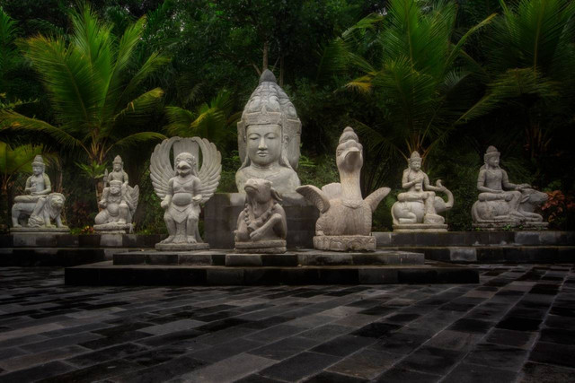 Lembah Tumpang, wisatalembahtumpang.com.