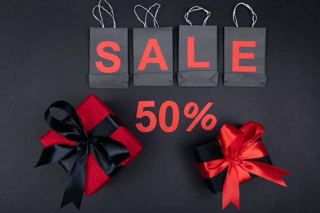 Ilustrasi Kata-Kata Promosi Online Shop, Foto Unsplash/Tamanna Rumee
