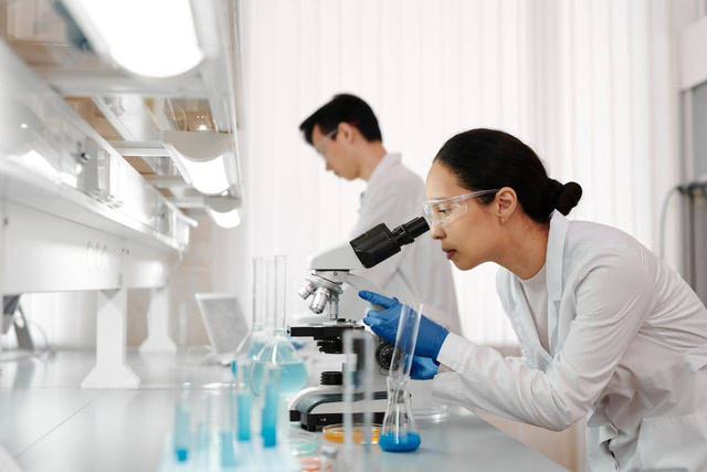Gambar Apa Karakteristik dari Nanoteknologi? Sumber: pexels.com/