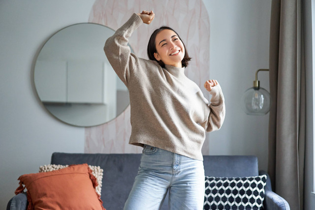 Ilustrasi perempuan. Foto: Shutterstock