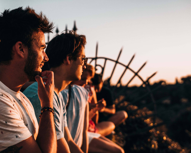 Kata Sindiran Halus Jangan Datang di Saat Butuh Saja. Foto: Unsplash/Raghu Nayyar.