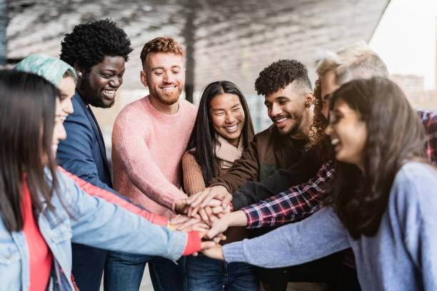 Ilustrasi Mengapa Perbedaan Itu Ada, Foto: Unsplash/Alessandro Biascioli.