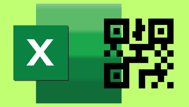 Ilustrasi cara membuat kode QR di Excel. Foto: pixabay