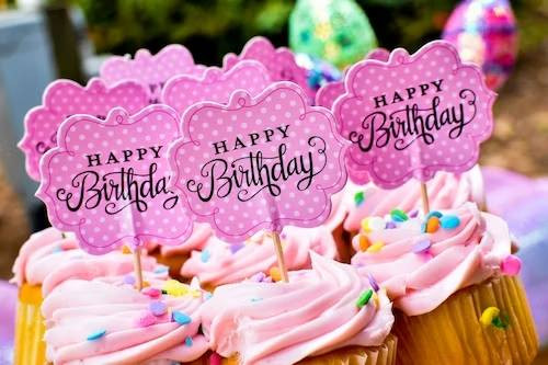 Ilustrasi Ucapan Ulang Tahun untuk Anak Perempuan Remaja Islami. Foto: Unsplash/ Robert Anderson.