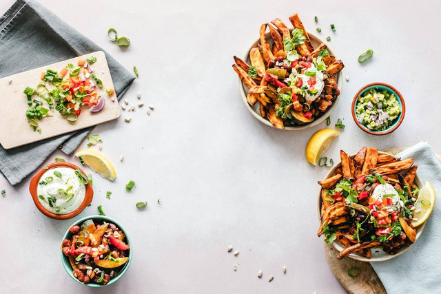 Sebutkan manfaat makanan fungsional. Foto hanya ilustrasi, bukan yang sebenarnya. Sumber: Pexels/Ella Olsson