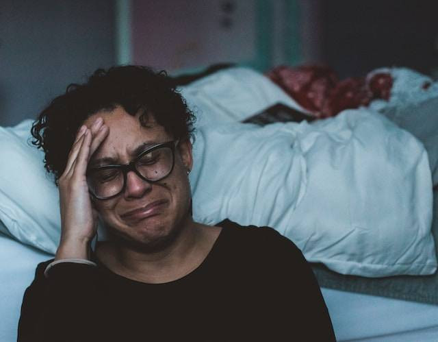 Pengertian Istilah Last Cried. Foto Hanya Ilustrasi. Sumber Foto: Unsplash.com/Claudia Wolff on Unsplash