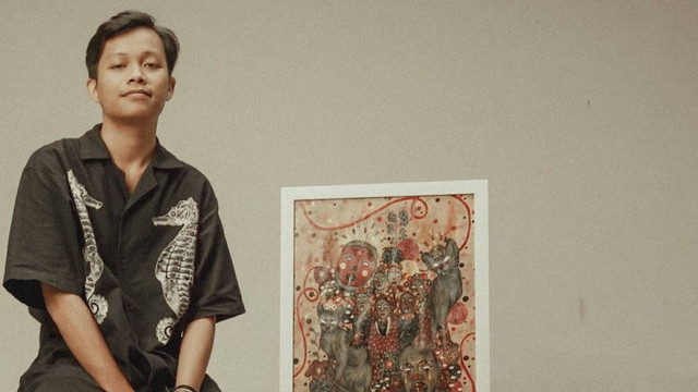 Dokumentasi: Instagram @ashraf4_