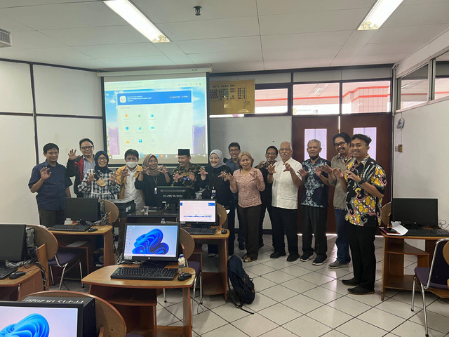 Foto: Dok. SEVIMA