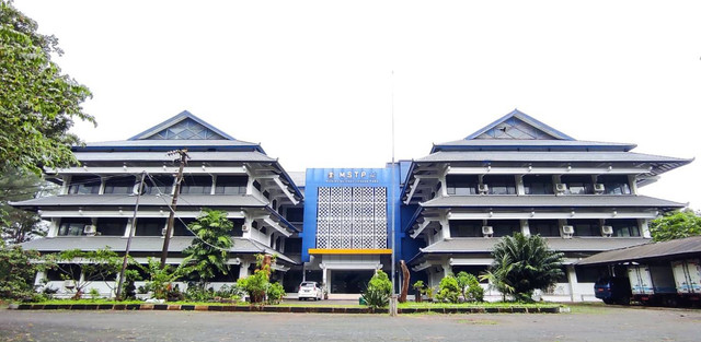 Setiap tahun, berbagai universitas, termasuk Universitas Diponegoro (UNDIP) menetapkan daya tampung dengan jumlah tertentu. Foto: Website Universitas Diponegoro