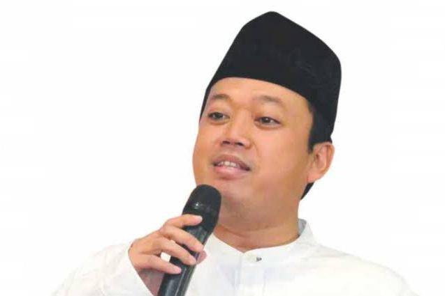 Sekretaris Tim Kampanye Nasional (TKN) Prabowo-Gibran, Nusron Wahid. Foto: Dok. Istimewa