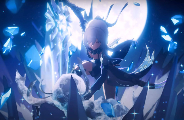Jing Liu Honkai Star Rail. Foto: Honkai Star Rail