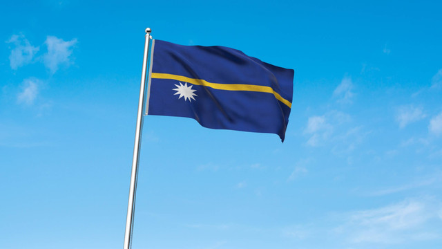 Ilustrasi Nauru. Foto: Shutterstock