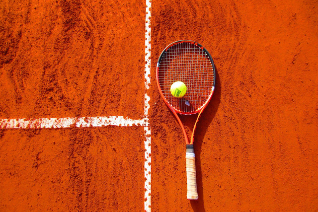 Ilustrasi Tempat Olahraga Squash di Jakarta. Foto: Pexels/Pixabay