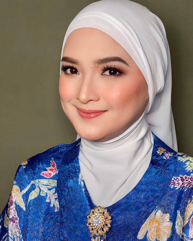 Andhara Early. Foto: Instagram/@andharaearly 