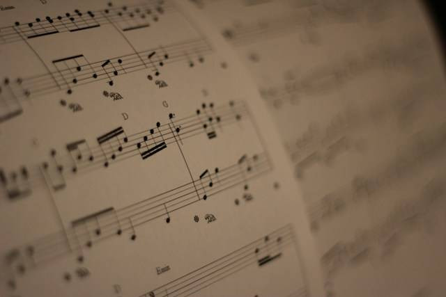 Ilustrasi Apa yang Dimaksud Interval Harmonis. Foto: dok. Unsplash/Scott Kelley