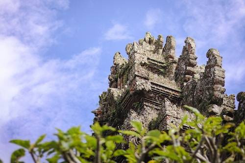 Ilustrasi Pusat Kekuasaan Kerajaan Majapahit. Sumber: Unsplash