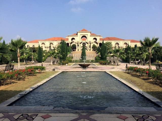 Ringkasan Materi IPAS Kelas 4 Semester 2. Foto hanya ilustrasi, bukan tempat yang sebenarnya. Sumber foto: Unsplash/Eldines