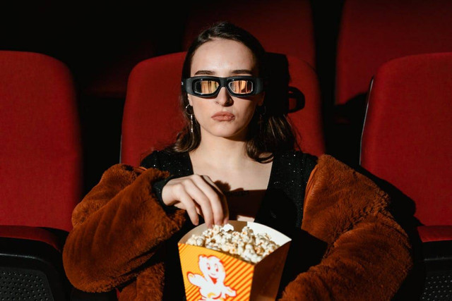 Ilustrasi promo cinema xxi januari 2024 - Sumber: pexels.com/@tima-miroshnichenko/