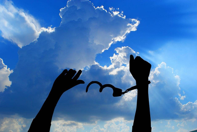 Ilustrasi Community-based Corrections. Foto: pixabay