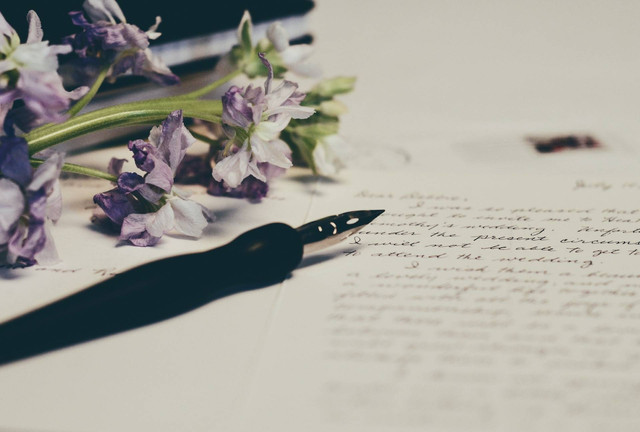 3 Puisi Tentang Isra Miraj yang Maknanya Mendalam. Foto: Unsplash